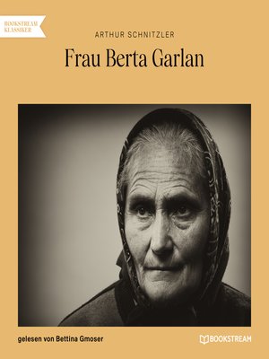 cover image of Frau Berta Garlan